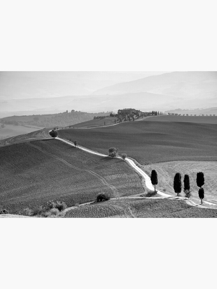 Art Photography Rolling Hills