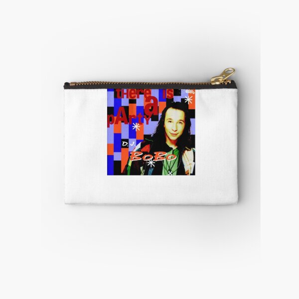 Item preview, DJ BoBo There Is A Party Album Cover designed and sold by BoedigheimerRin.