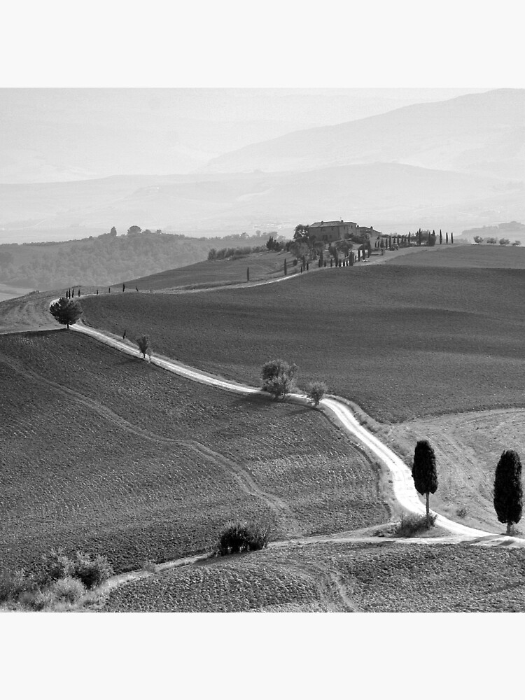 Art Photography Rolling Hills