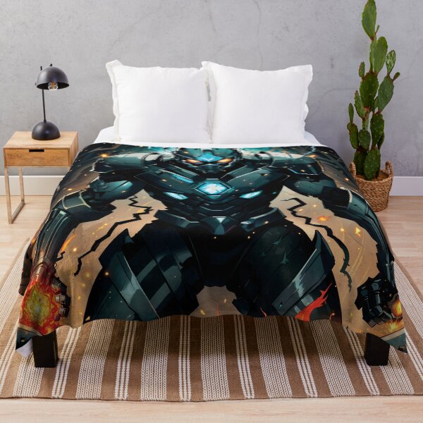 Item preview, Comics Style Superhero designed and sold by ByteyCreatives.