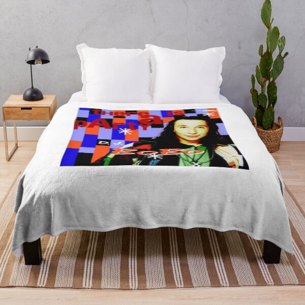 Item preview, DJ BoBo There Is A Party Album Cover designed and sold by BoedigheimerRin.