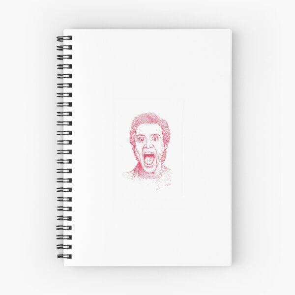 Item preview, jim carrey designed and sold by pgportrait.