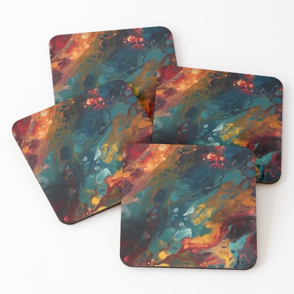 Item preview, The Depth of Dusk designed and sold by aimber.