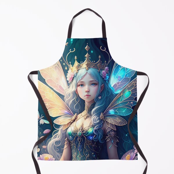 Item preview, Fairy Queen designed and sold by KirstenStar.