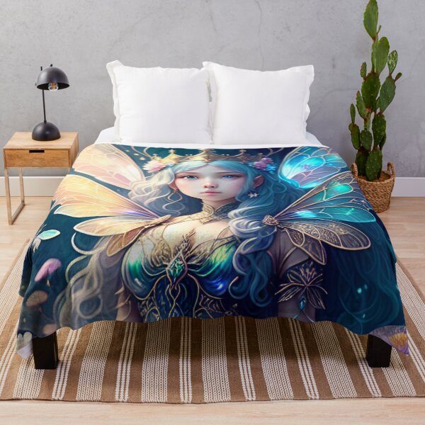 Item preview, Fairy Queen designed and sold by KirstenStar.