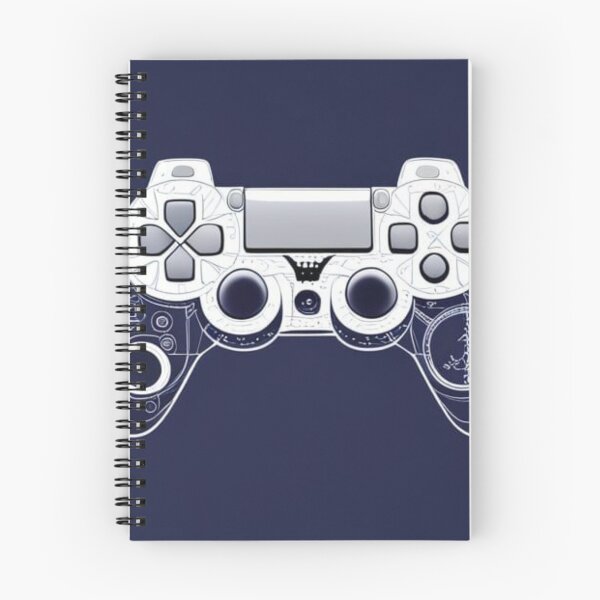 Item preview, Playstation Controller Rendering designed and sold by DreamOfMorpheus.