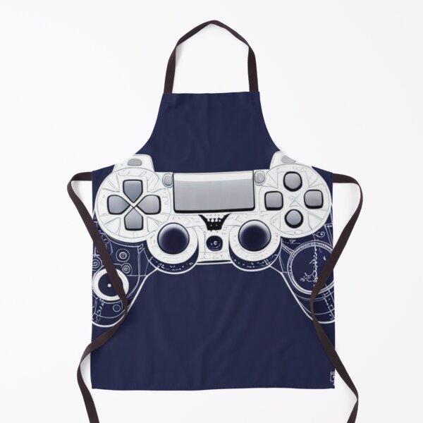 Item preview, Playstation Controller Rendering designed and sold by DreamOfMorpheus.