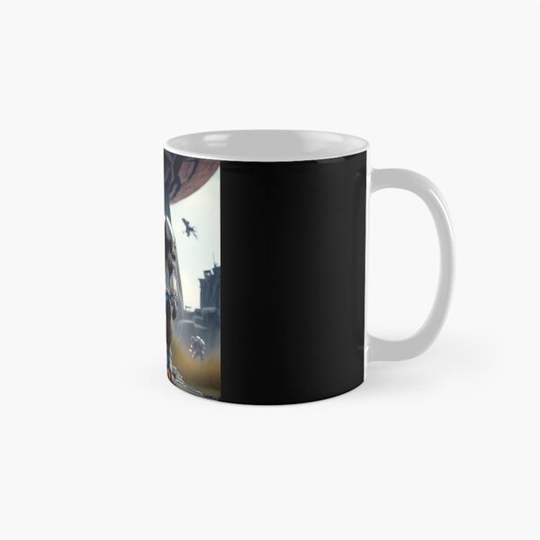 Item preview, Hyperrealistic Portrait of Anthropomorphic Cyber Soldier Duck. - Digital art style designed and sold by PixelSpectrum.