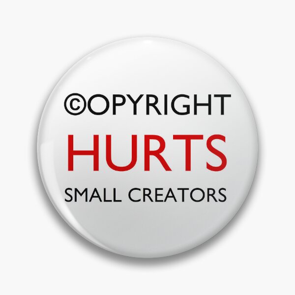 Item preview, Copyright Hurts designed and sold by SatanicCandy.