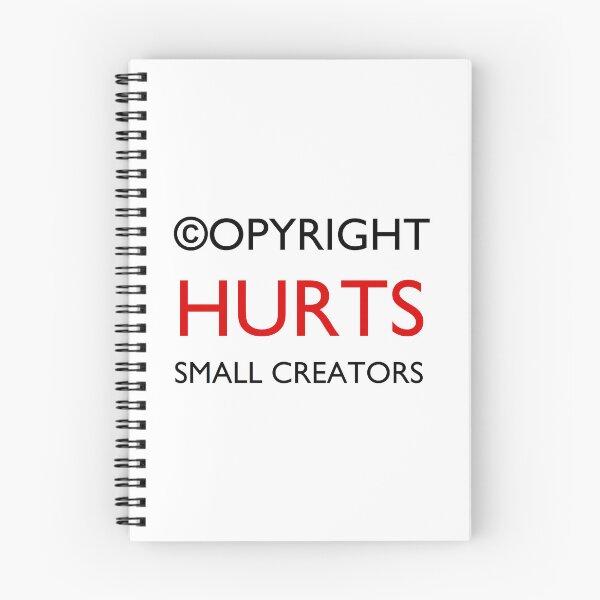Item preview, Copyright Hurts designed and sold by SatanicCandy.