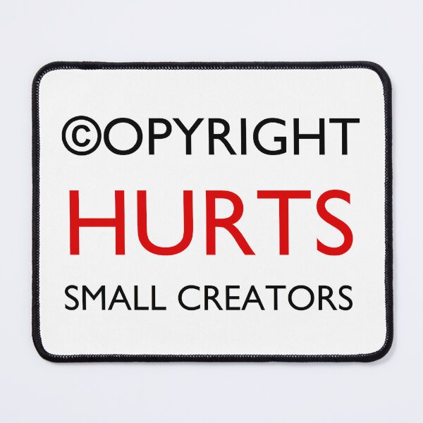 Item preview, Copyright Hurts designed and sold by SatanicCandy.