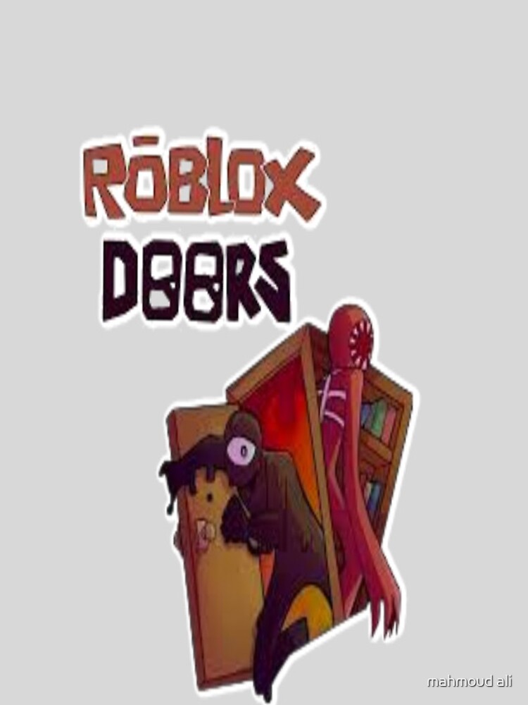 Roblox doors, seek Magnet by doorzz