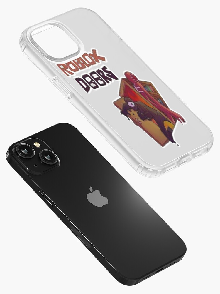 ROBLOX GAMES LOGO iPhone Case Cover