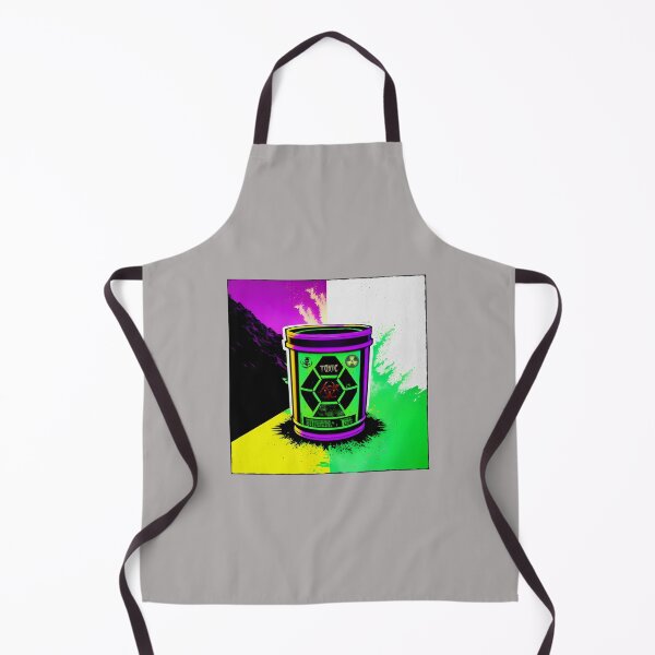 Item preview, Toxic designed and sold by Erik007best.