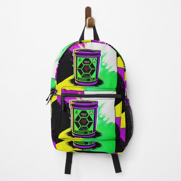 Item preview, Toxic designed and sold by Erik007best.