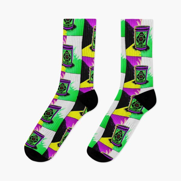 Item preview, Toxic designed and sold by Erik007best.