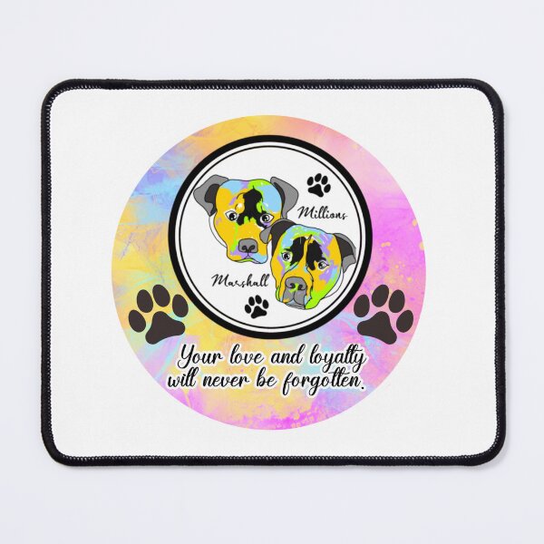Item preview, Marshall and Millions Design designed and sold by AsolsArts.
