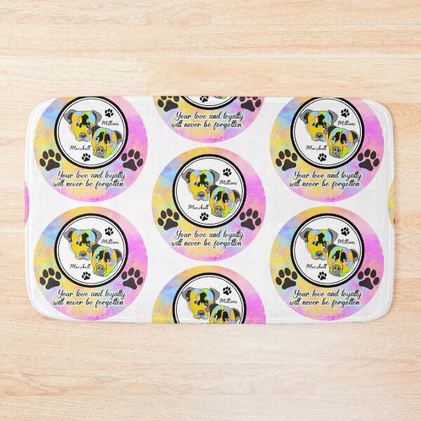 Item preview, Marshall and Millions Design designed and sold by AsolsArts.