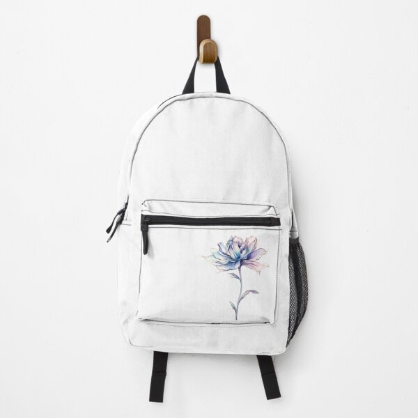 Item preview, Watercolor Floral 1 designed and sold by ClariMae.