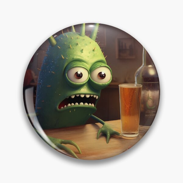 Artikelvorschau, Obbles : Tipsy Plankton Series entworfen und verkauft von MTJ-Mushrooms.