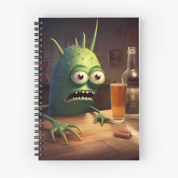 Item preview, Obbles : Tipsy Plankton Series designed and sold by MTJ-Mushrooms.