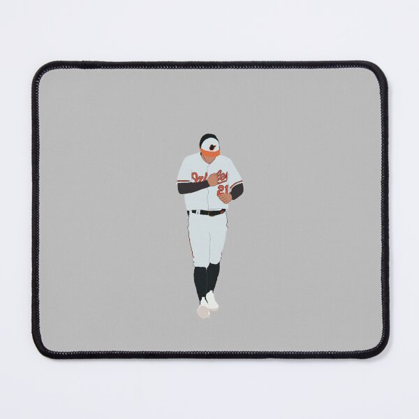 Item preview, Austin Hays designed and sold by knightdrawings.