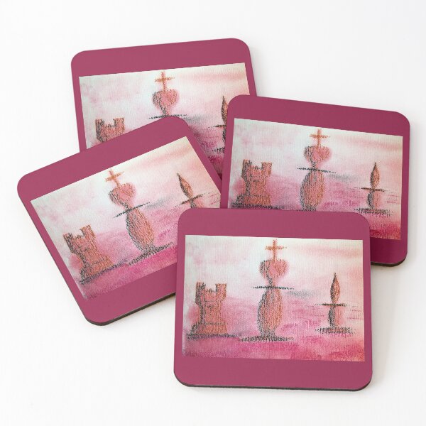 Item preview, 3 Against None designed and sold by Scott and Mary Schneider art_photography.