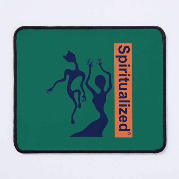 Item preview, Spiritualized  designed and sold by KendrickMurphy.