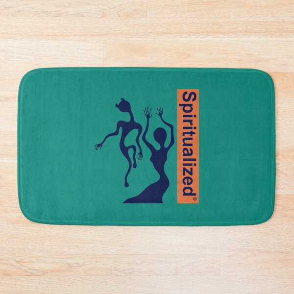 Item preview, Spiritualized  designed and sold by KendrickMurphy.