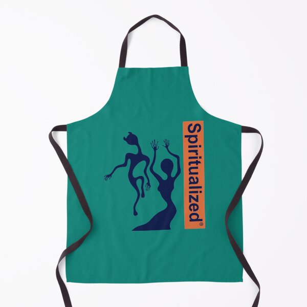 Item preview, Spiritualized  designed and sold by KendrickMurphy.