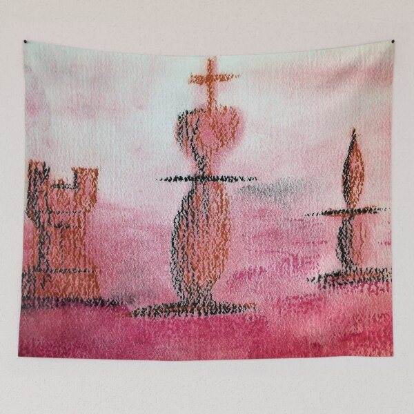 Item preview, 3 Against None designed and sold by Scott and Mary Schneider art_photography.