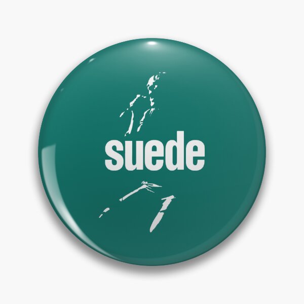 Item preview, Suede The London   designed and sold by KendrickMurphy.
