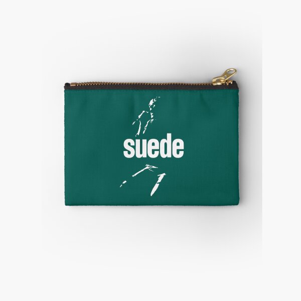 Item preview, Suede The London   designed and sold by KendrickMurphy.