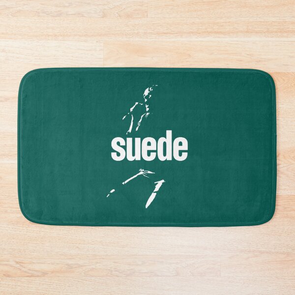 Item preview, Suede The London   designed and sold by KendrickMurphy.