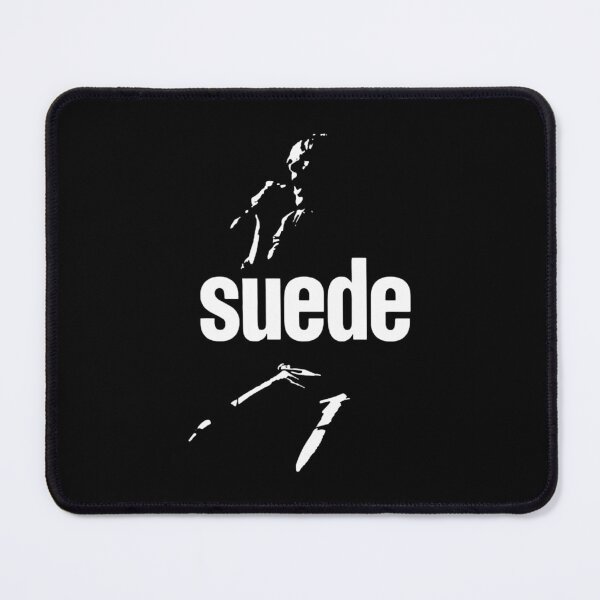Item preview, Suede The London   designed and sold by KendrickMurphy.
