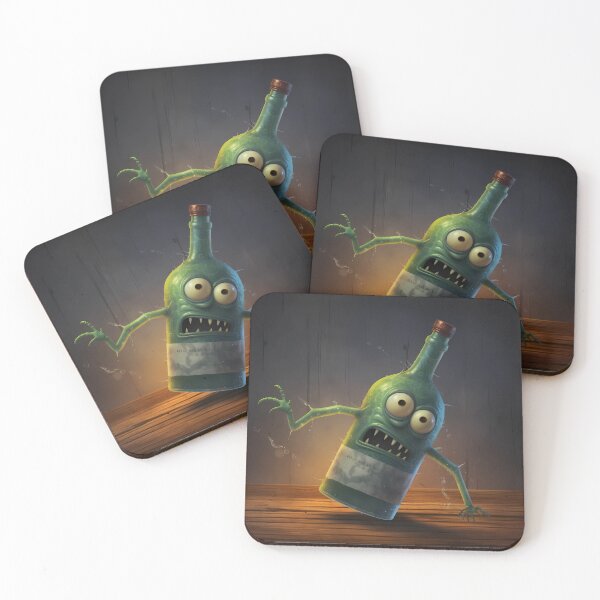 Item preview, Lank : Tipsy Plankton Series designed and sold by MTJ-Mushrooms.