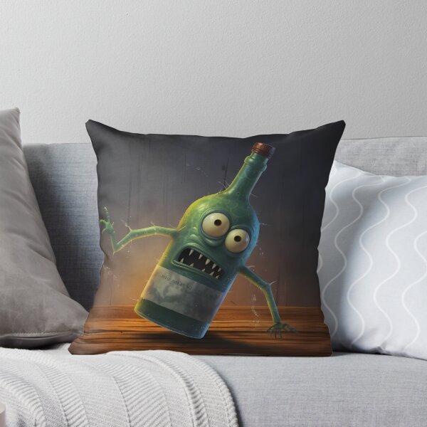 Item preview, Lank : Tipsy Plankton Series designed and sold by MTJ-Mushrooms.