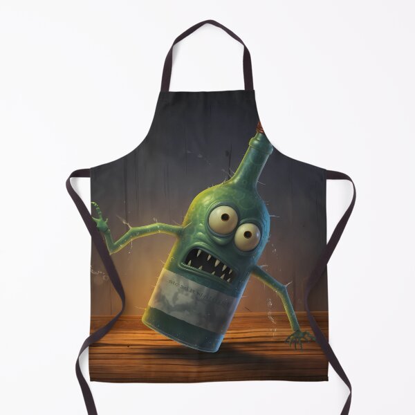 Item preview, Lank : Tipsy Plankton Series designed and sold by MTJ-Mushrooms.