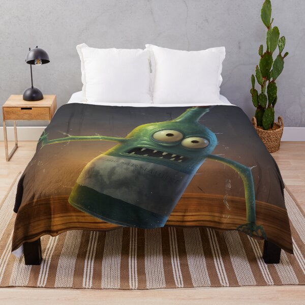 Item preview, Lank : Tipsy Plankton Series designed and sold by MTJ-Mushrooms.