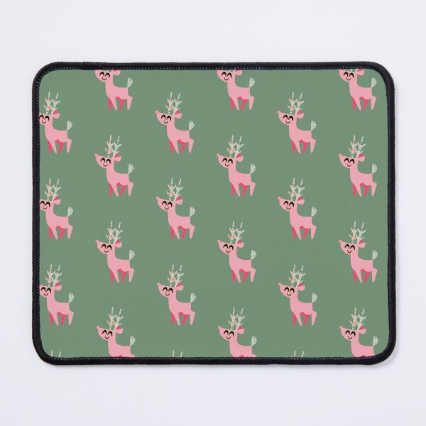 Item preview, Pink Deer designed and sold by little-explorer.