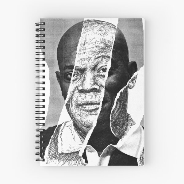 Item preview, Samuel L Jackson designed and sold by pgportrait.