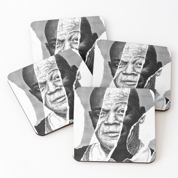 Item preview, Samuel L Jackson designed and sold by pgportrait.