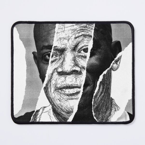 Item preview, Samuel L Jackson designed and sold by pgportrait.