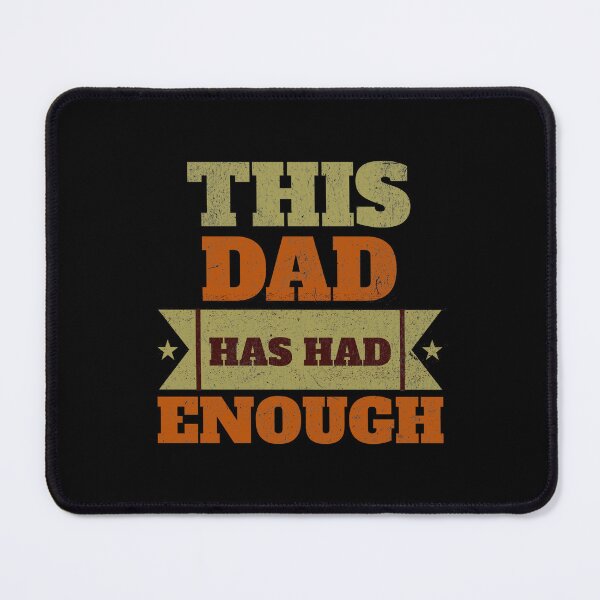 Item preview, End Gun Violence / This Dad Has Had Enough designed and sold by Affyboss6.