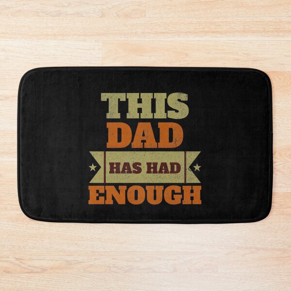 Item preview,  End Gun Violence / This Dad Has Had Enough designed and sold by Affyboss6.