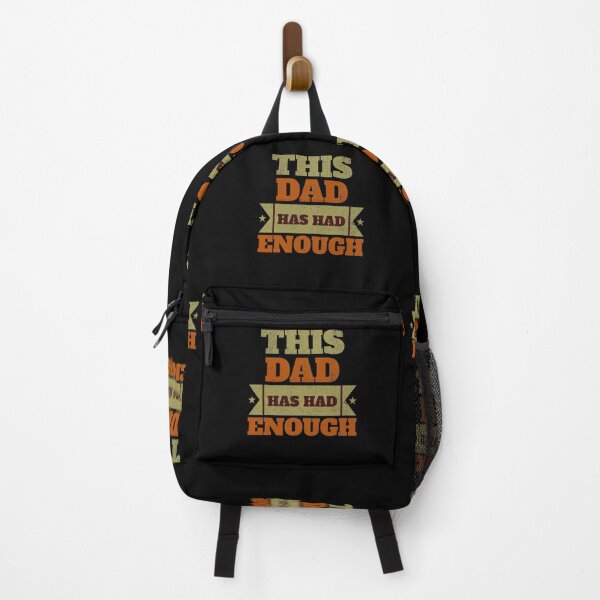 Item preview, End Gun Violence / This Dad Has Had Enough designed and sold by Affyboss6.