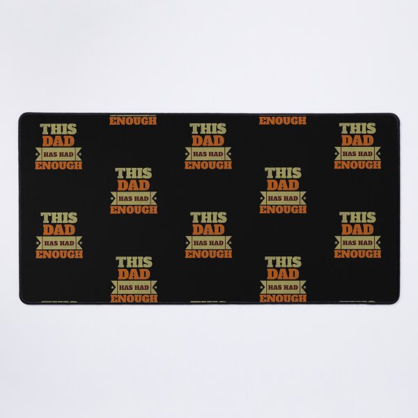 Item preview, End Gun Violence / This Dad Has Had Enough designed and sold by Affyboss6.