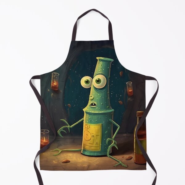 Item preview, Frank : Tipsy Plankton Series designed and sold by MTJ-Mushrooms.