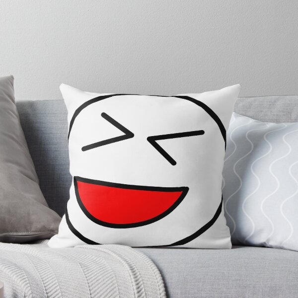 Item preview, laughing face designed and sold by Astrie.