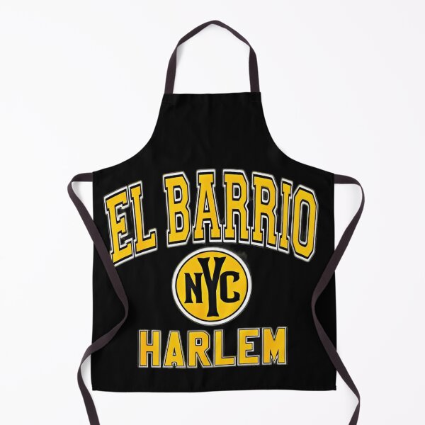 Item preview, El Barrio NYC designed and sold by NationGraphix.